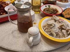 -金谷园饺子·烧烤(人大总店)