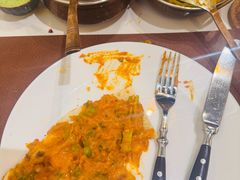 -Spice Garden印度餐厅(上海火车站店)