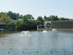 -春晖园度假酒店温泉