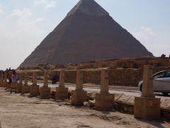 -吉萨金字塔群