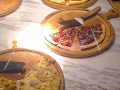 -比格比萨自助(南京万达茂店)