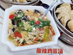 -老王烫面角(北京路店)