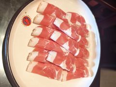 -山城辣妹子(定福庄店)