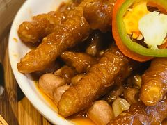 -蛇口希尔顿南海酒店·随轩中餐厅·粤菜