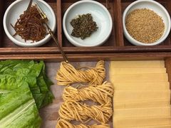 -明湖楼·经典鲁菜山东海鲜(大明湖店)