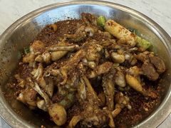 -辣盆盆麻辣小龙虾(哈尔滨总店)