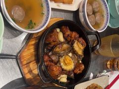 -潮界(虹桥新天地店)