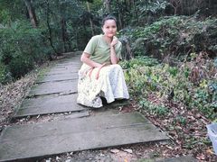 -铁山坪森林公园