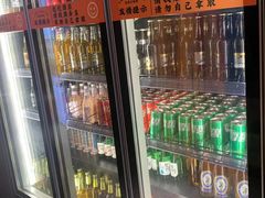 -杨小佳·齐齐哈尔烤肉·烤串(广州店)
