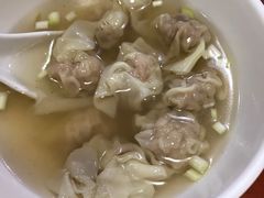 -顺发饮食店(景泰西六巷店)