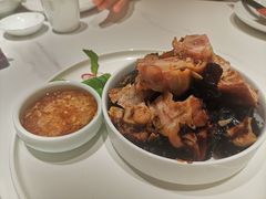 -双合园·海鲜水饺青岛菜(九水东路店)
