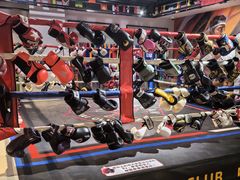 -中安射击运动俱乐部