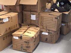 -砂之船奥莱(南京江宁店)