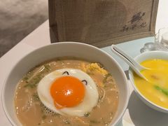 笑口常开面-新荣记(建国门外大街店)