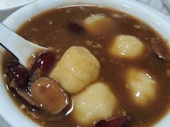 -罗子龙罗家桂花汤圆(曹都巷店)