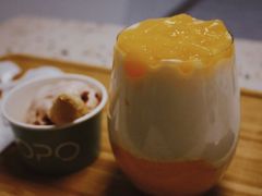 -MINIPOPO鲜奶·甜品(宽厚里店)