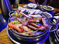 -九层海鲜塔(市南店)