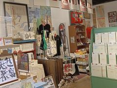 -五月木作·DIY木作文创体验店(北京路店)