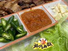 -故乡明太鱼屋(航北路店)