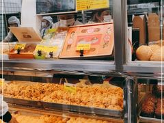 -鲍师傅糕点(江苏路店)
