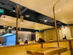 -海底捞火锅(万达广场店)