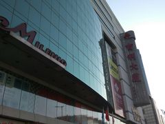 -米莱欧百货(吉利店)