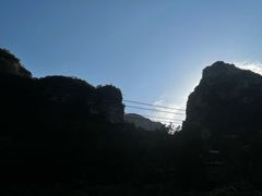 -孤山寨风景区