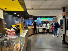 -麦当劳(北京南站店)