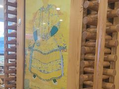 -大清花饺子(山庄店)
