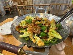 -小土豆北方菜馆(方庄店)
