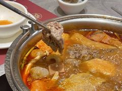 -一绪に寿喜烧(荟聚店)