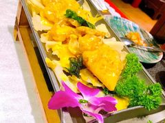 -暹罗湾东南亚餐厅