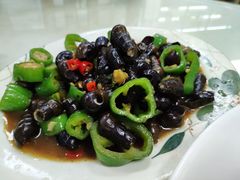 山坑螺-苏记农家菜馆