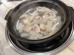 椰子鸡-同仁四季椰子鸡(福田东园总店)