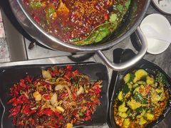 -刘成杰锦州烧烤(南河路店)