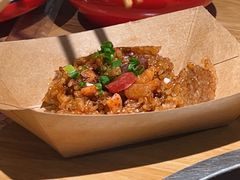 -山城外·非遗酸菜鱼(蜀都万达店)
