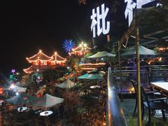 -枇杷园食为鲜火锅(南山店)