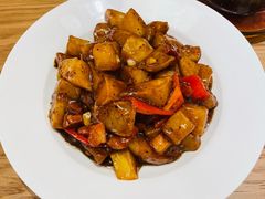 -顺风汤馆·广府粤菜(江宸天街店)