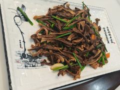 -渔码头食府(蓬莱阁店)