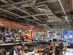 -管氏翅吧(台湾街店)