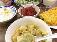-随柳居·苏式小吃(建新巷店)