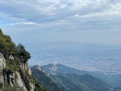-泰山风景名胜区