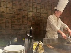 -温度铁板烧(亚泰大街店)