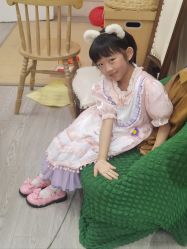 -BabyA 专业婴童摄影(古北时尚广场店)