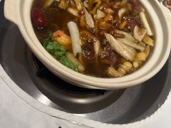-天宜隆蘑菇宴火锅(石景山旗舰店)