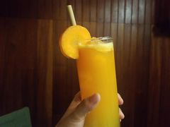 -Lam Vien Restaurant