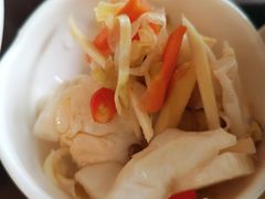 -新繁老號豌豆汤饭店·江湖菜(宝光寺店)