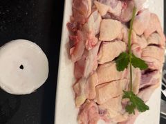 -肥佬椰子鸡(文锦渡店)