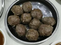 -伟记牛肉(金鸿公路店)