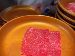 -牛YO寿喜烧和牛火锅自助(三台子万象汇店)